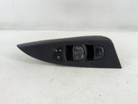 2013-2019 Nissan Sentra Master Power Window Switch Replacement Driver Side Left P/N:25401 3SH1A Fits OEM Used Auto Parts - O