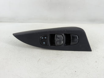 compare product 2013-2019 Nissan Sentra Master Power Window Switch Replacement Driver Side Left P/N:25401 3SH1A Fits OEM Used Auto Parts