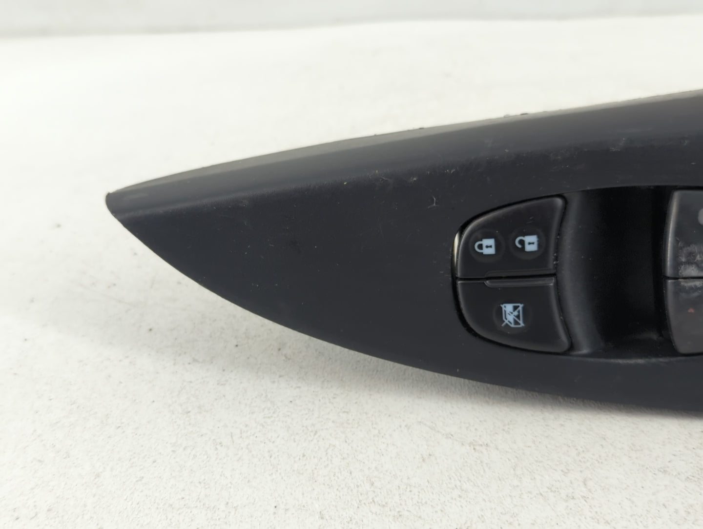 2013-2019 Nissan Sentra Master Power Window Switch Replacement Driver Side Left P/N:25401 3SH1A Fits OEM Used Auto Parts - O
