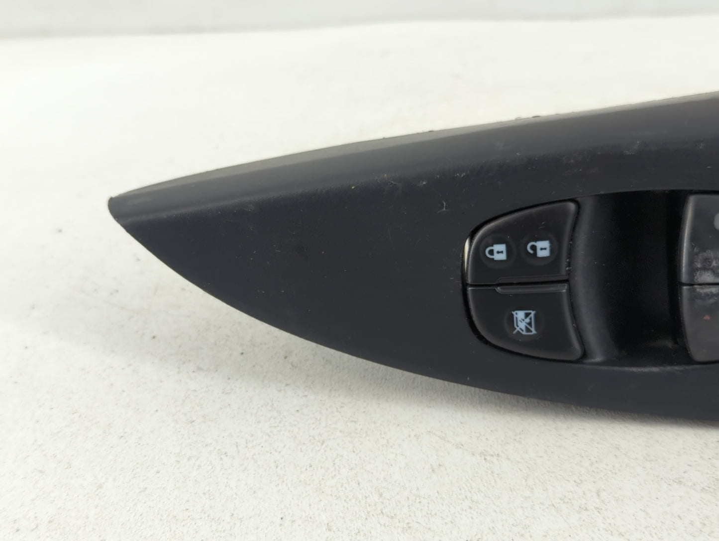 2013-2019 Nissan Sentra Master Power Window Switch Replacement Driver Side Left P/N:25401 3SH1A Fits OEM Used Auto Parts - O