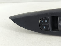 2013-2019 Nissan Sentra Master Power Window Switch Replacement Driver Side Left P/N:25401 3SH1A Fits OEM Used Auto Parts - O