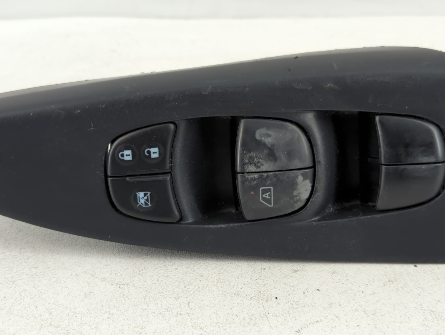 2013-2019 Nissan Sentra Master Power Window Switch Replacement Driver Side Left P/N:25401 3SH1A Fits OEM Used Auto Parts - O
