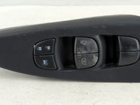 2013-2019 Nissan Sentra Master Power Window Switch Replacement Driver Side Left P/N:25401 3SH1A Fits OEM Used Auto Parts - O