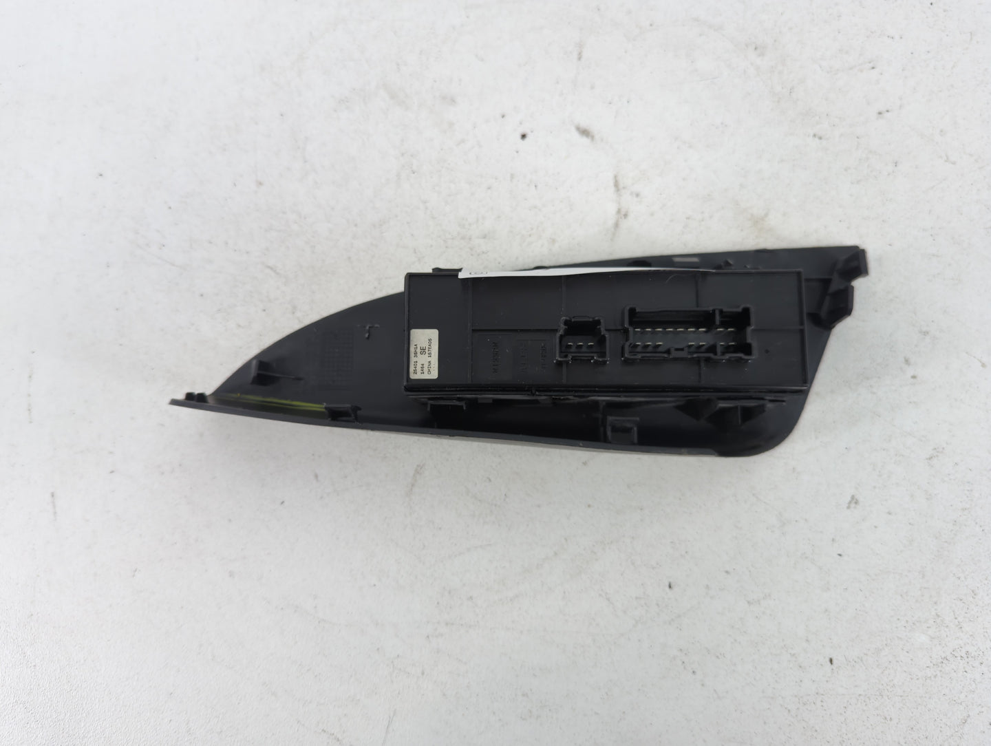 2013-2019 Nissan Sentra Master Power Window Switch Replacement Driver Side Left P/N:25401 3SH1A Fits OEM Used Auto Parts - O