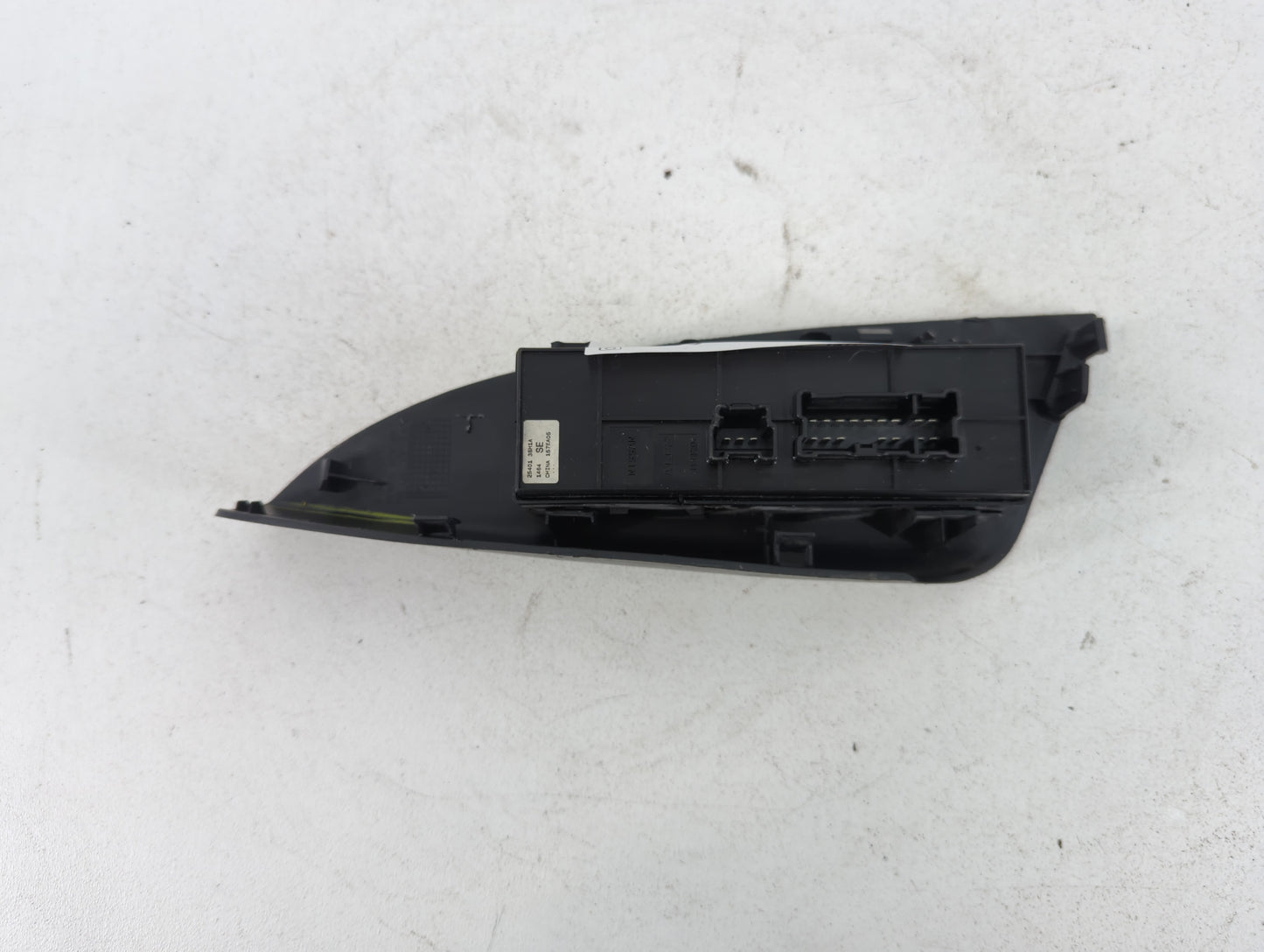 2013-2019 Nissan Sentra Master Power Window Switch Replacement Driver Side Left P/N:25401 3SH1A Fits OEM Used Auto Parts - O
