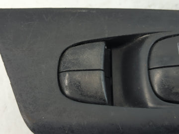 2013-2019 Nissan Sentra Master Power Window Switch Replacement Driver Side Left P/N:25401 3SH1A Fits OEM Used Auto Parts