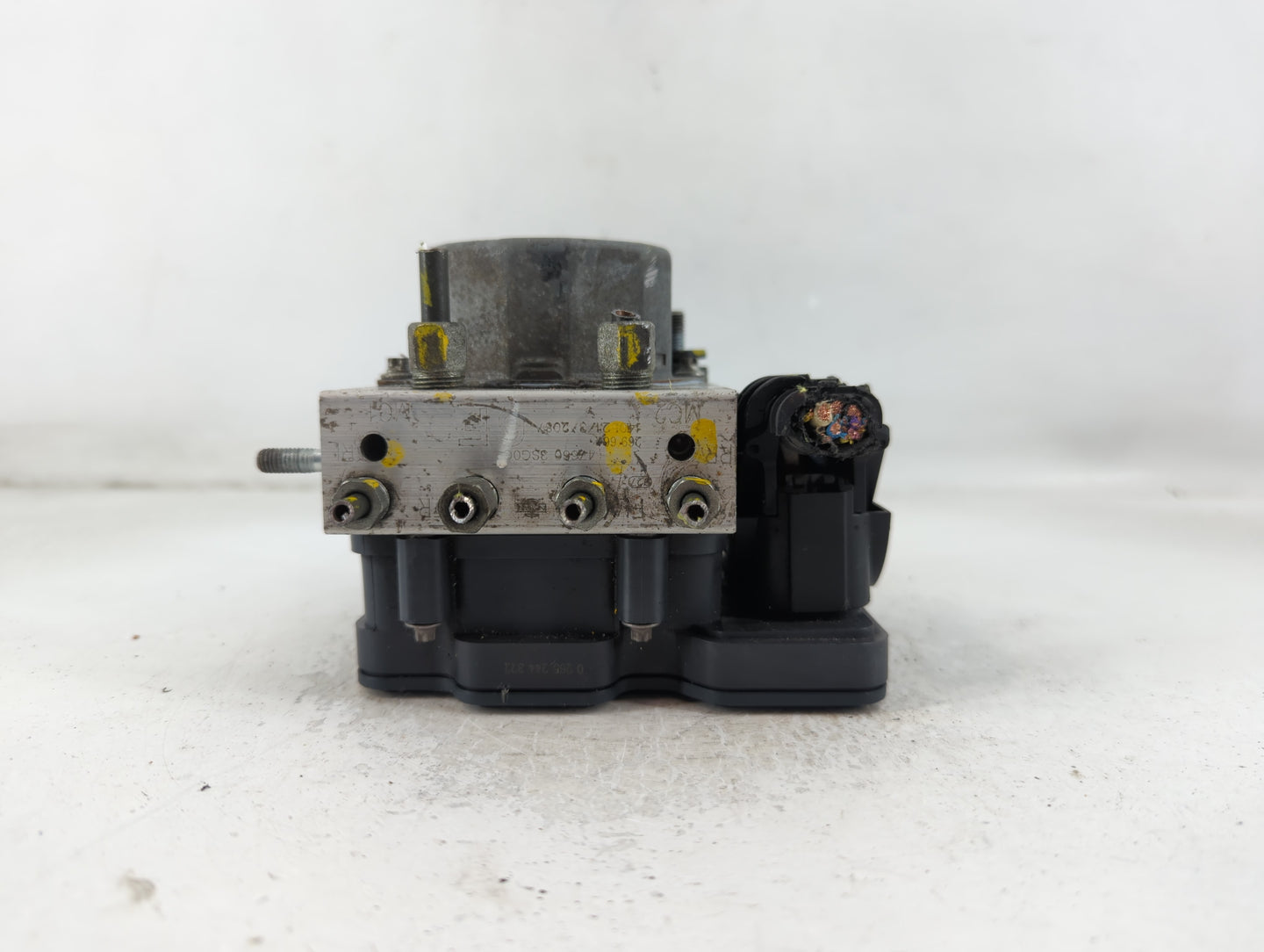2014-2015 Nissan Sentra ABS Pump Control Module Replacement P/N:47660 3SG00 Fits Fits 2014 2015 OEM Used Auto Parts - Oemuse