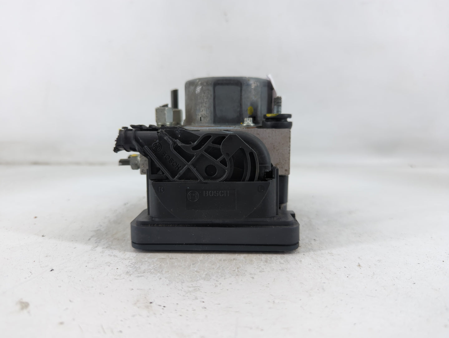 2014-2015 Nissan Sentra ABS Pump Control Module Replacement P/N:47660 3SG00 Fits Fits 2014 2015 OEM Used Auto Parts - Oemuse