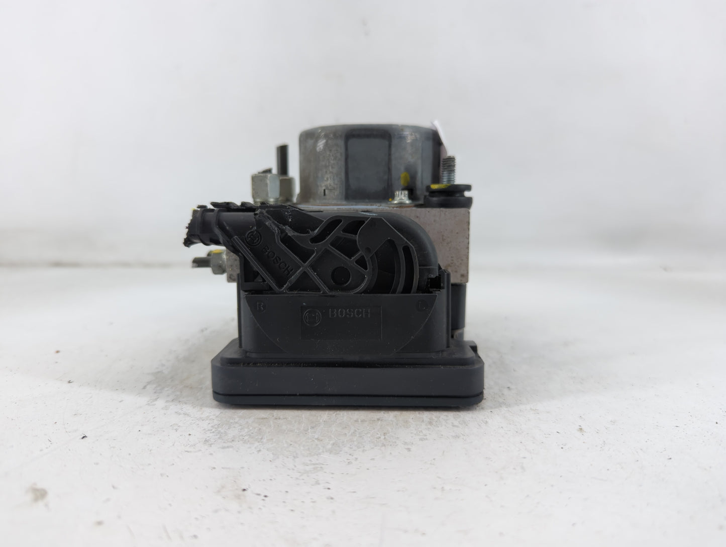 2014-2015 Nissan Sentra ABS Pump Control Module Replacement P/N:47660 3SG00 Fits Fits 2014 2015 OEM Used Auto Parts - Oemuse