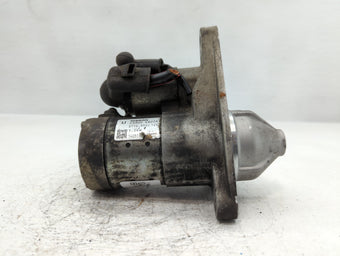 compare product 2013-2019 Nissan Sentra Car Starter Motor Solenoid OEM P/N:S114-955C 23300 EN22B Fits Fits 2013 2014 2015 2016 2017 2018 2019 2020 OEM Used Auto Parts