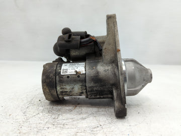 2013-2019 Nissan Sentra Car Starter Motor Solenoid OEM P/N:S114-955C 23300 EN22B Fits Fits 2013 2014 2015 2016 2017 2018 201