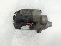 2013-2019 Nissan Sentra Car Starter Motor Solenoid OEM P/N:S114-955C 23300 EN22B Fits Fits 2013 2014 2015 2016 2017 2018 201
