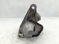 2013-2019 Nissan Sentra Car Starter Motor Solenoid OEM P/N:S114-955C 23300 EN22B Fits Fits 2013 2014 2015 2016 2017 2018 201