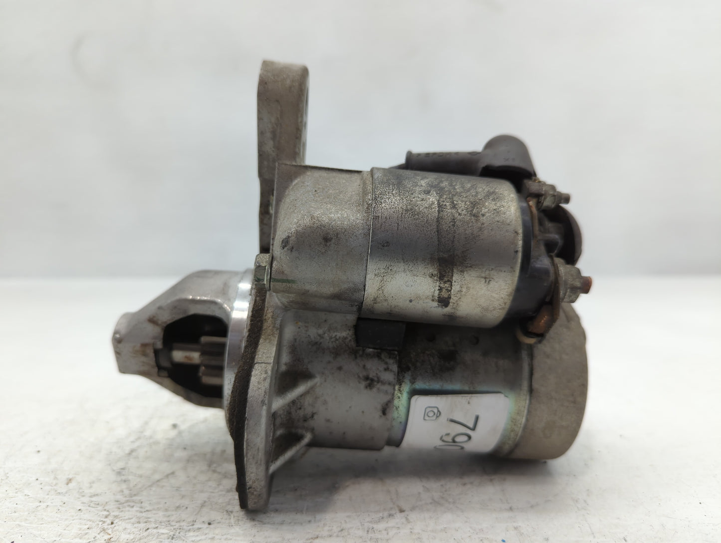 2013-2019 Nissan Sentra Car Starter Motor Solenoid OEM P/N:S114-955C 23300 EN22B Fits Fits 2013 2014 2015 2016 2017 2018 201