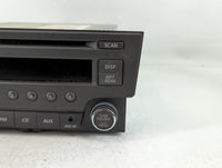 2013-2014 Nissan Sentra Radio AM FM Cd Player Receiver Replacement P/N:28185 3RA2A Fits Fits 2013 2014 OEM Used Auto Parts -