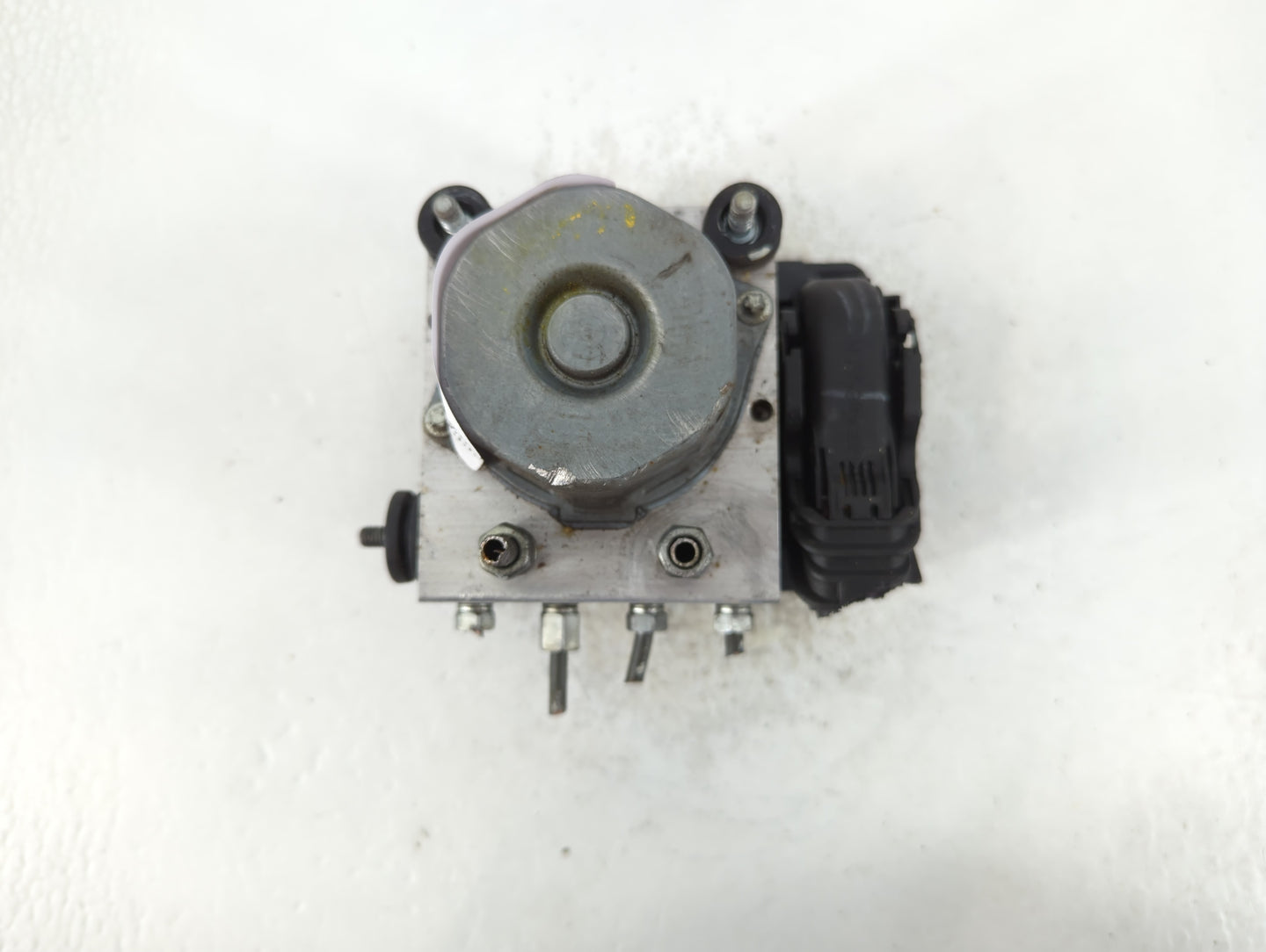 2014-2015 Nissan Sentra ABS Pump Control Module Replacement P/N:47660 3SG0C Fits Fits 2014 2015 OEM Used Auto Parts - Oemuse