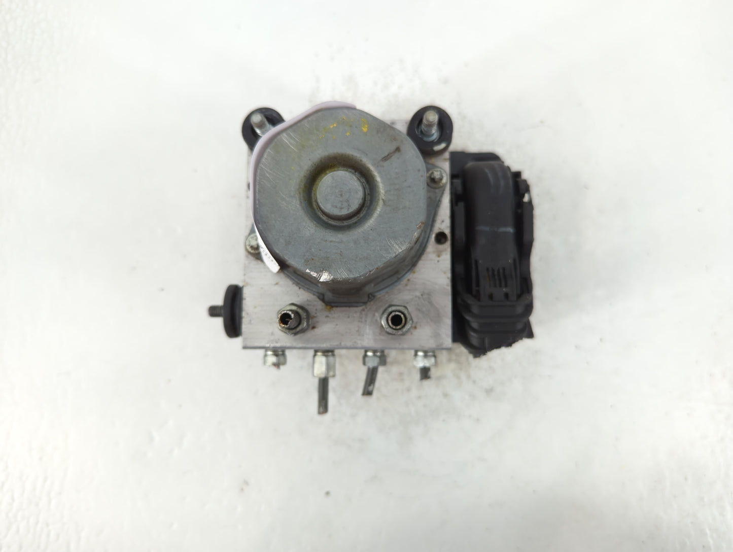 2014-2015 Nissan Sentra ABS Pump Control Module Replacement P/N:47660 3SG0C Fits Fits 2014 2015 OEM Used Auto Parts - Oemuse