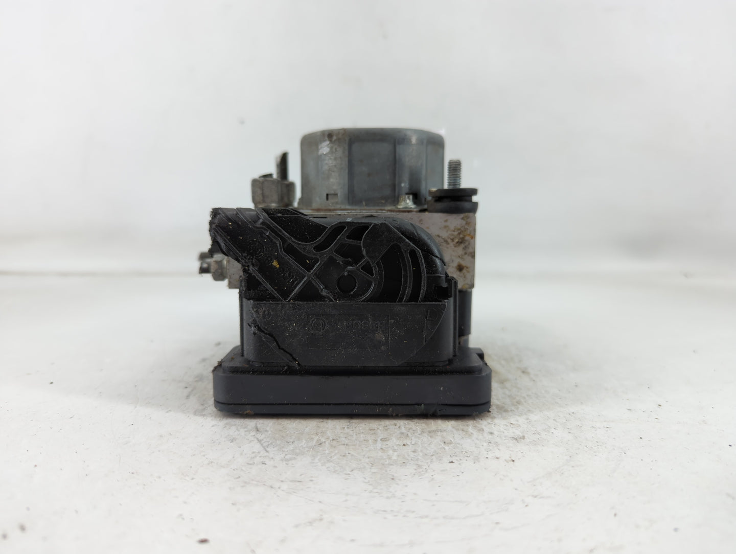 2014-2015 Nissan Sentra ABS Pump Control Module Replacement P/N:47660 3SG0C Fits Fits 2014 2015 OEM Used Auto Parts - Oemuse