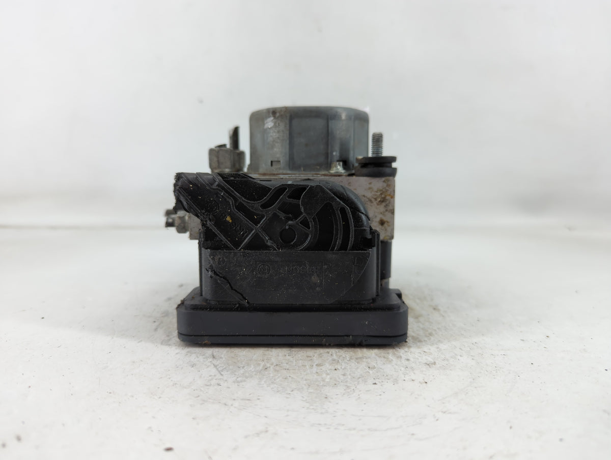 2014-2015 Nissan Sentra Anti-Lock Brake ABS Pump Module Actuator OEM P/N:47660 3SG0C Fits Fits 2014 2015 OEM Used Auto Parts