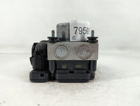 2014-2015 Nissan Sentra ABS Pump Control Module Replacement P/N:47660 3SG0C Fits Fits 2014 2015 OEM Used Auto Parts - Oemuse
