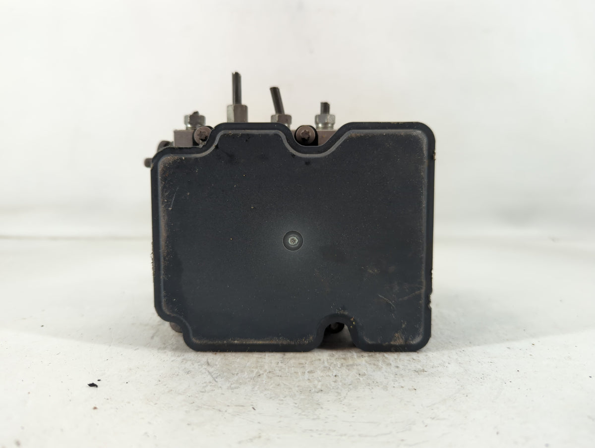 2014-2015 Nissan Sentra Anti-Lock Brake ABS Pump Module Actuator OEM P/N:47660 3SG0C Fits Fits 2014 2015 OEM Used Auto Parts
