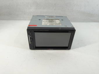 compare product 2013-2014 Nissan Sentra Radio AM FM Cd Player Receiver Replacement P/N:NAR1401452-28 Fits Fits 2013 2014 OEM Used Auto Parts