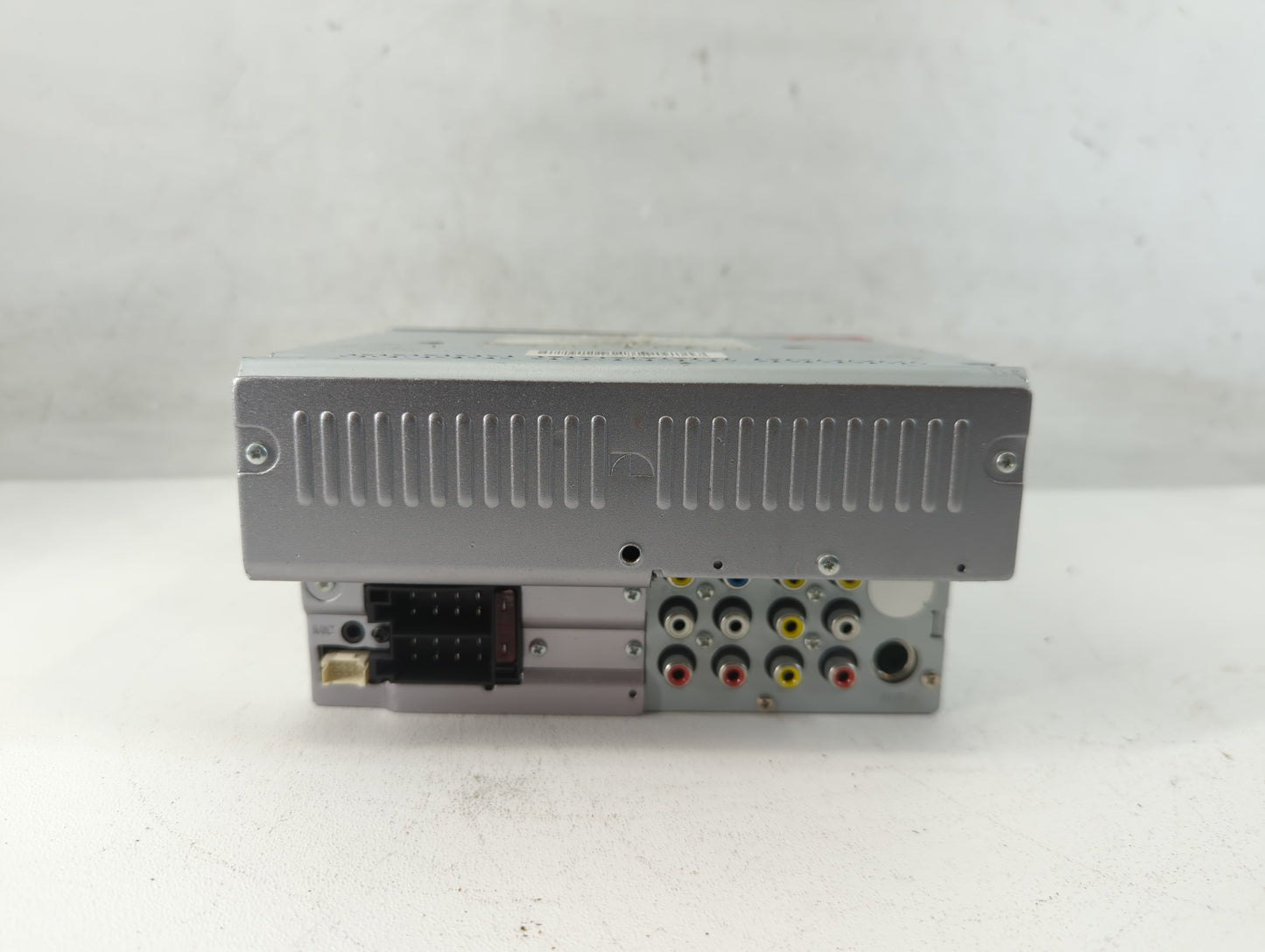 2013-2014 Nissan Sentra Radio AM FM Cd Player Receiver Replacement P/N:NAR1401452-28 Fits Fits 2013 2014 OEM Used Auto Parts