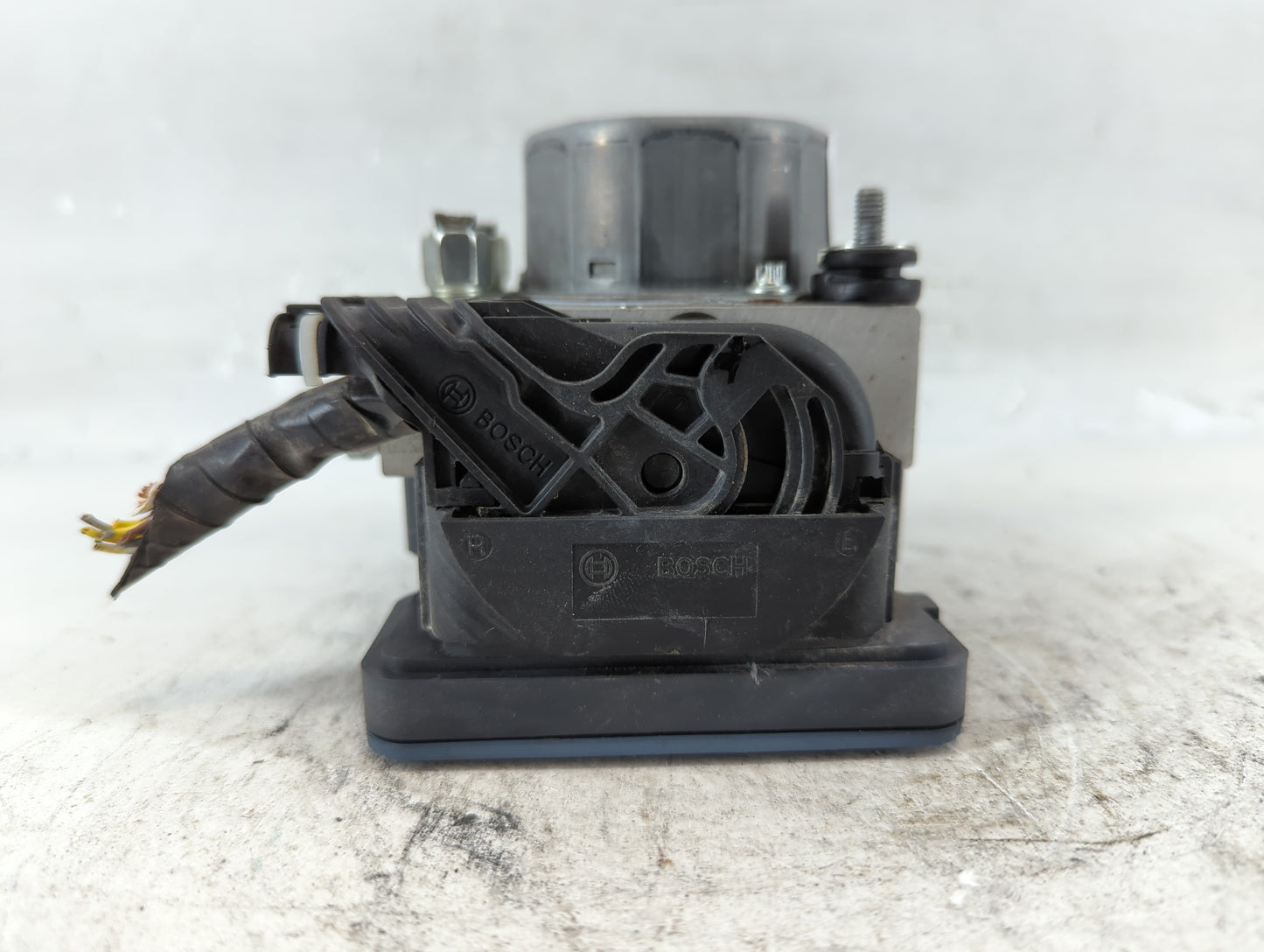 2014-2015 Nissan Sentra ABS Pump Control Module Replacement P/N:47660 3SG0C Fits Fits 2014 2015 OEM Used Auto Parts - Oemuse