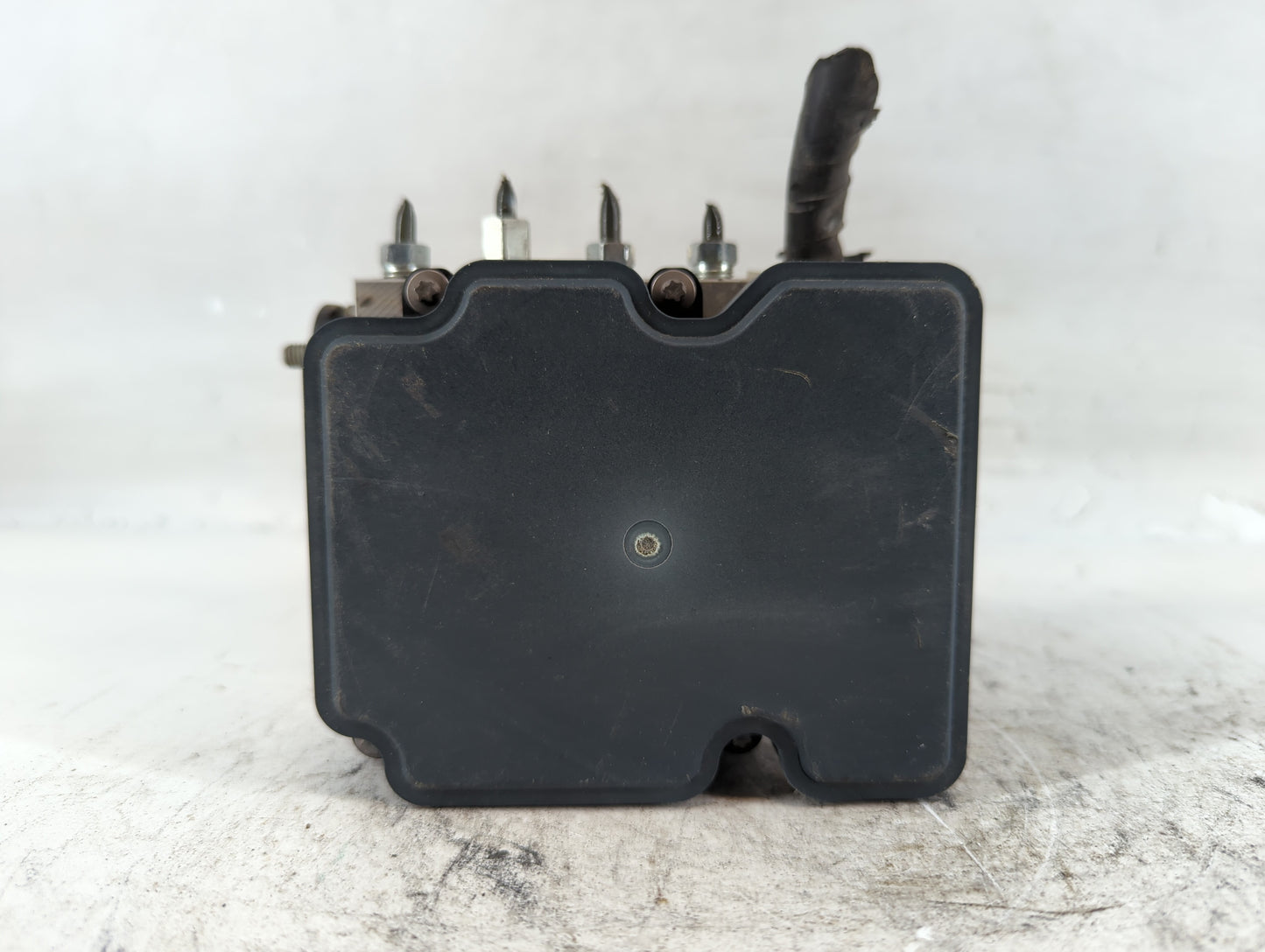 2014-2015 Nissan Sentra ABS Pump Control Module Replacement P/N:47660 3SG0C Fits Fits 2014 2015 OEM Used Auto Parts - Oemuse