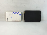 2014 Nissan Sentra Owners Manual Book Guide P/N:OM14E 0B17U0 OEM Used Auto Parts - Oemusedautoparts1.com