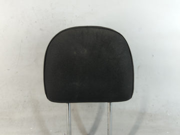 2013-2014 Nissan Sentra Headrest Head Rest Front Driver Passenger Seat Fits Fits 2013 2014 OEM Used Auto Parts - Oemusedauto