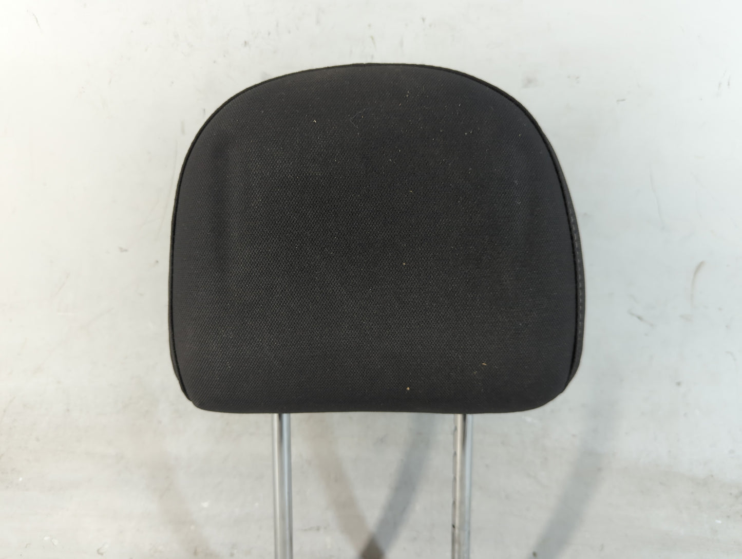 2013-2014 Nissan Sentra Headrest Head Rest Front Driver Passenger Seat Fits Fits 2013 2014 OEM Used Auto Parts - Oemusedauto