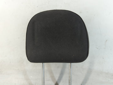 2013-2014 Nissan Sentra Headrest Head Rest Front Driver Passenger Seat Fits Fits 2013 2014 OEM Used Auto Parts - Oemusedauto