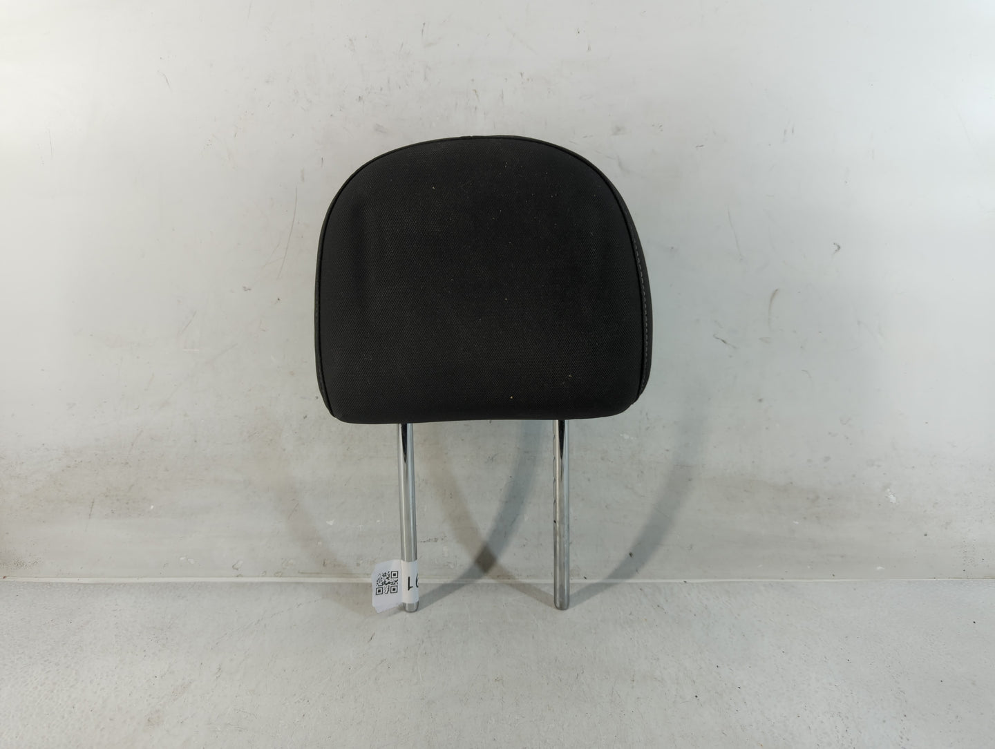 2013-2014 Nissan Sentra Headrest Head Rest Front Driver Passenger Seat Fits Fits 2013 2014 OEM Used Auto Parts - Oemusedauto