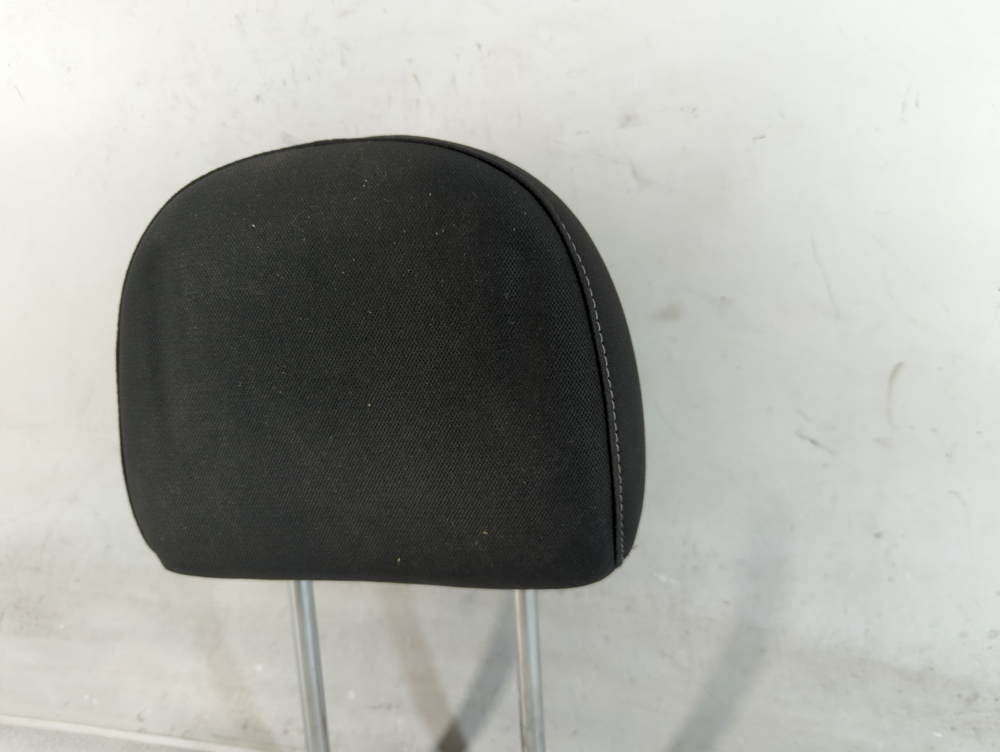 2013-2014 Nissan Sentra Headrest Head Rest Front Driver Passenger Seat Fits Fits 2013 2014 OEM Used Auto Parts - Oemusedauto