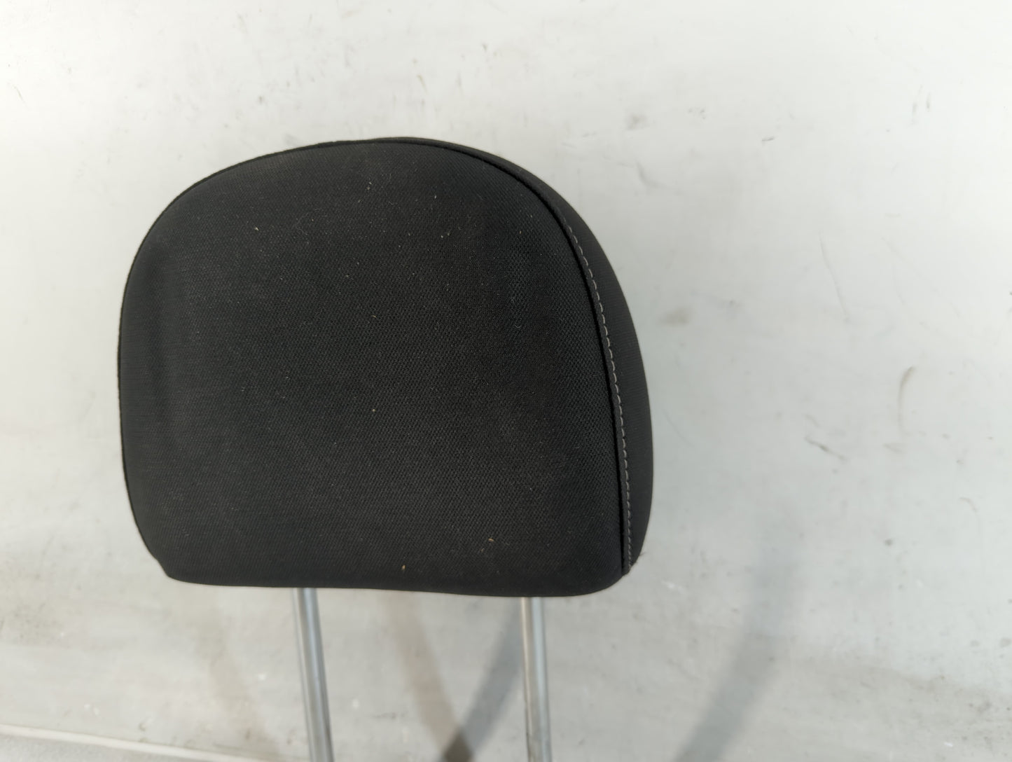 2013-2014 Nissan Sentra Headrest Head Rest Front Driver Passenger Seat Fits Fits 2013 2014 OEM Used Auto Parts - Oemusedauto