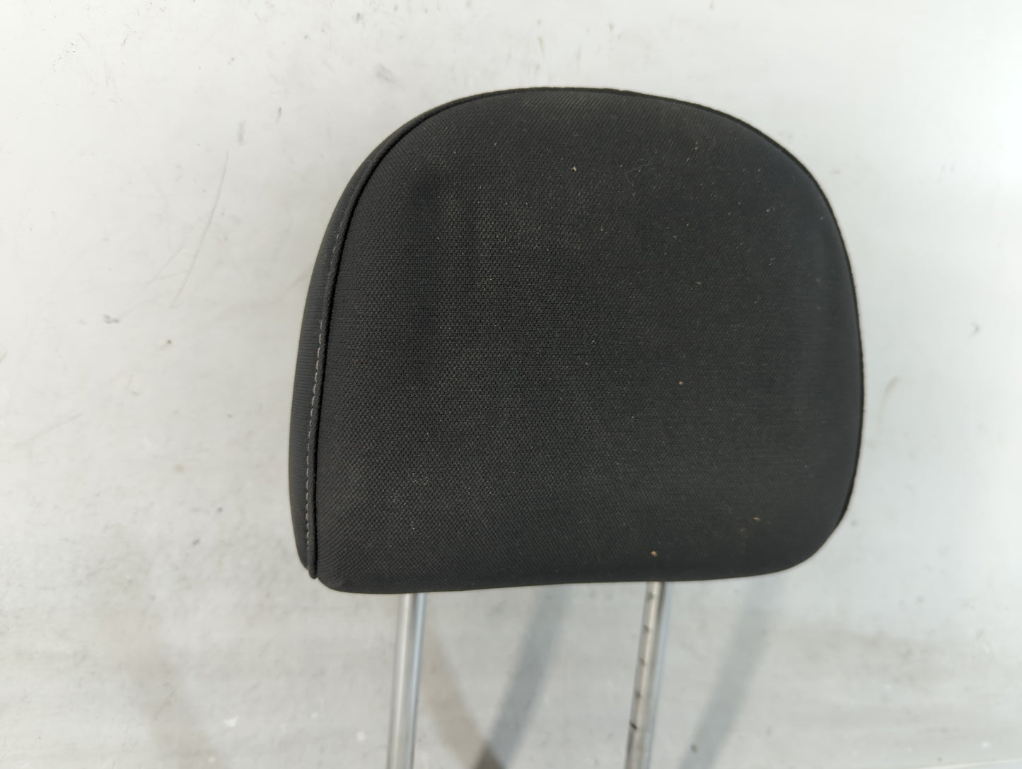 2013-2014 Nissan Sentra Headrest Head Rest Front Driver Passenger Seat Fits Fits 2013 2014 OEM Used Auto Parts - Oemusedauto