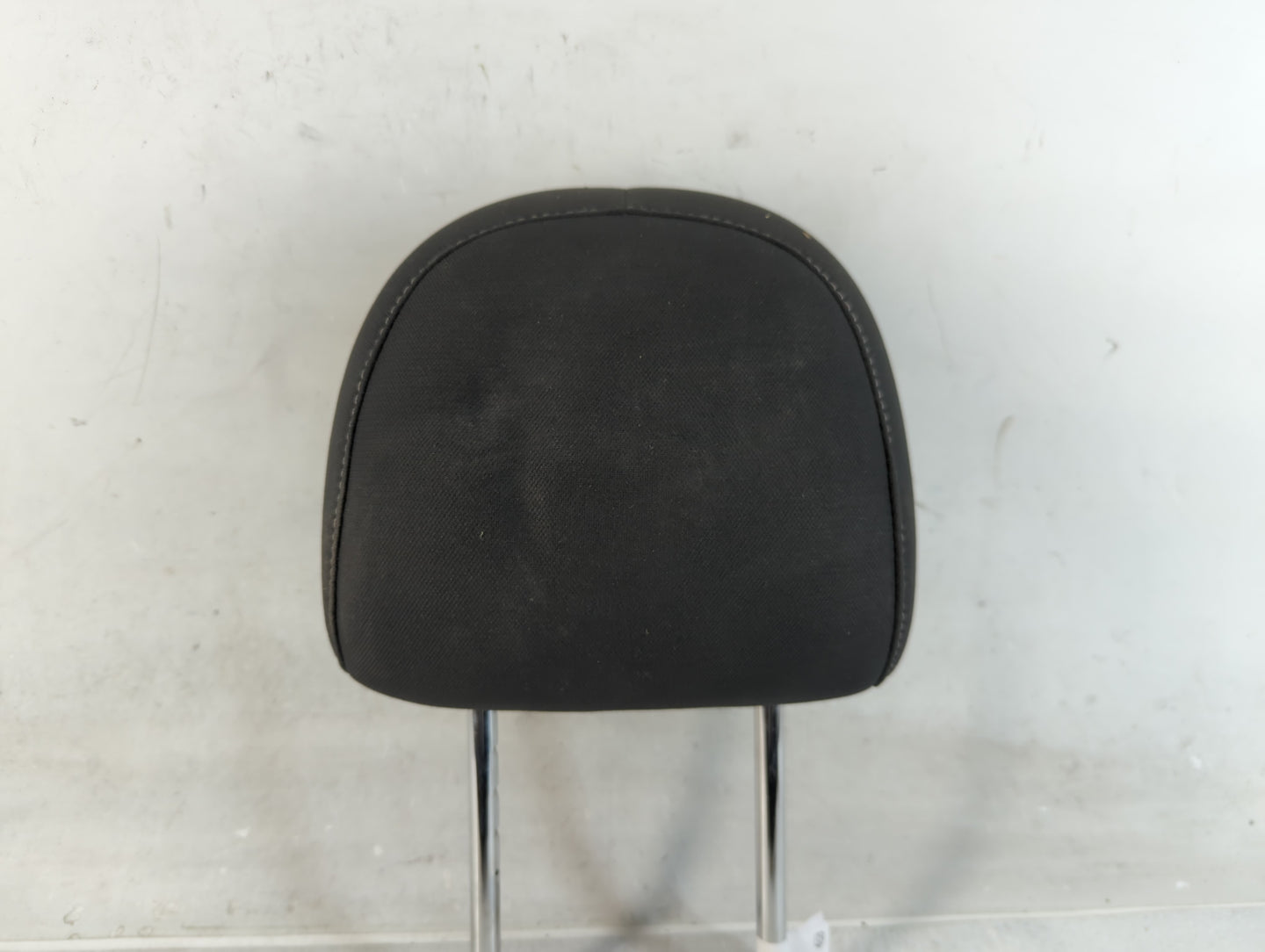 2013-2014 Nissan Sentra Headrest Head Rest Front Driver Passenger Seat Fits Fits 2013 2014 OEM Used Auto Parts - Oemusedauto