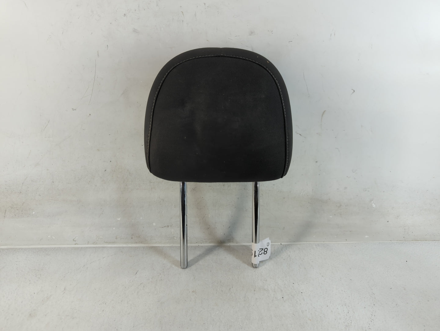 2013-2014 Nissan Sentra Headrest Head Rest Front Driver Passenger Seat Fits Fits 2013 2014 OEM Used Auto Parts - Oemusedauto