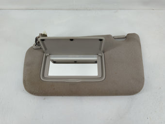 compare product 2013-2019 Nissan Sentra Sun Visor Shade Replacement Driver Left Mirror Fits Fits 2013 2014 2015 2016 2017 2018 2019 OEM Used Auto Parts