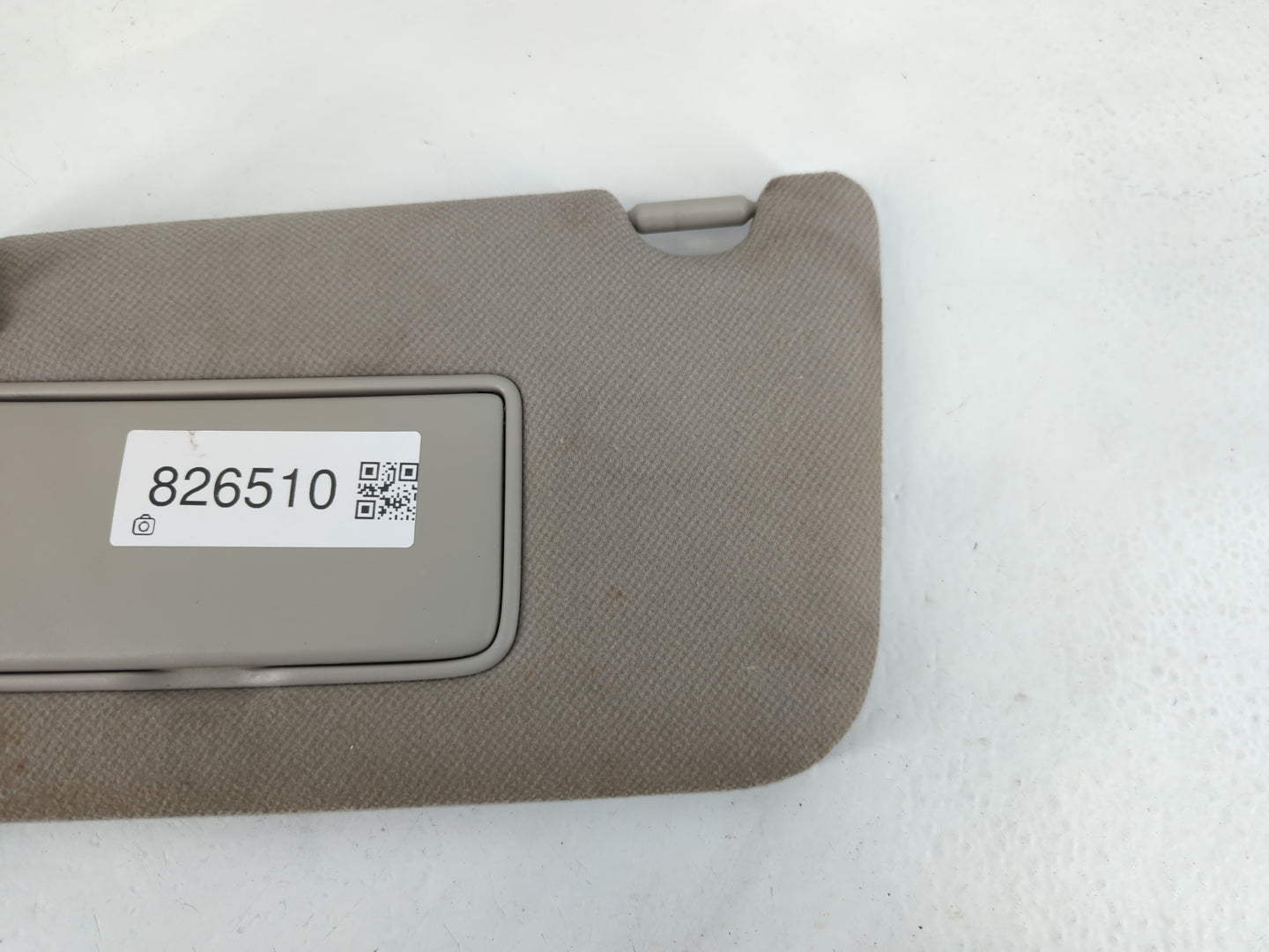 2013-2019 Nissan Sentra Sun Visor Shade Replacement Driver Left Mirror Fits Fits 2013 2014 2015 2016 2017 2018 2019 OEM Used