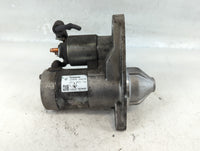 2013-2019 Nissan Sentra Car Starter Motor Solenoid OEM P/N:23300 EN22B Fits Fits 2013 2014 2015 2016 2017 2018 2019 2020 OEM