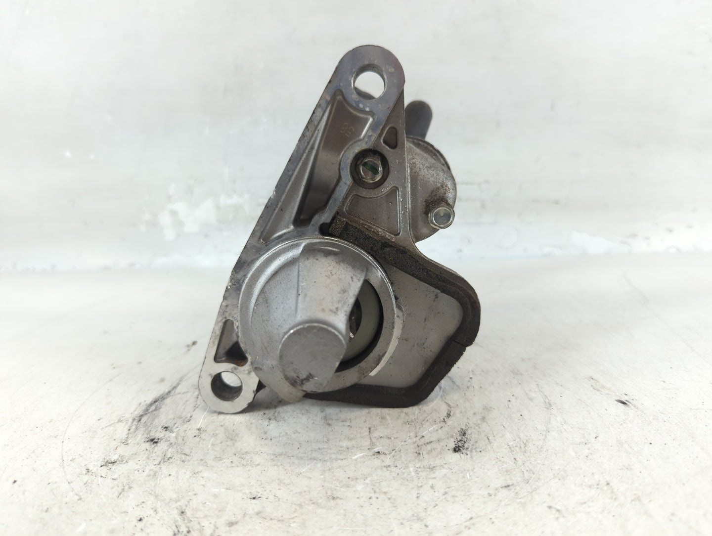 2013-2019 Nissan Sentra Car Starter Motor Solenoid OEM P/N:23300 EN22B Fits Fits 2013 2014 2015 2016 2017 2018 2019 2020 OEM
