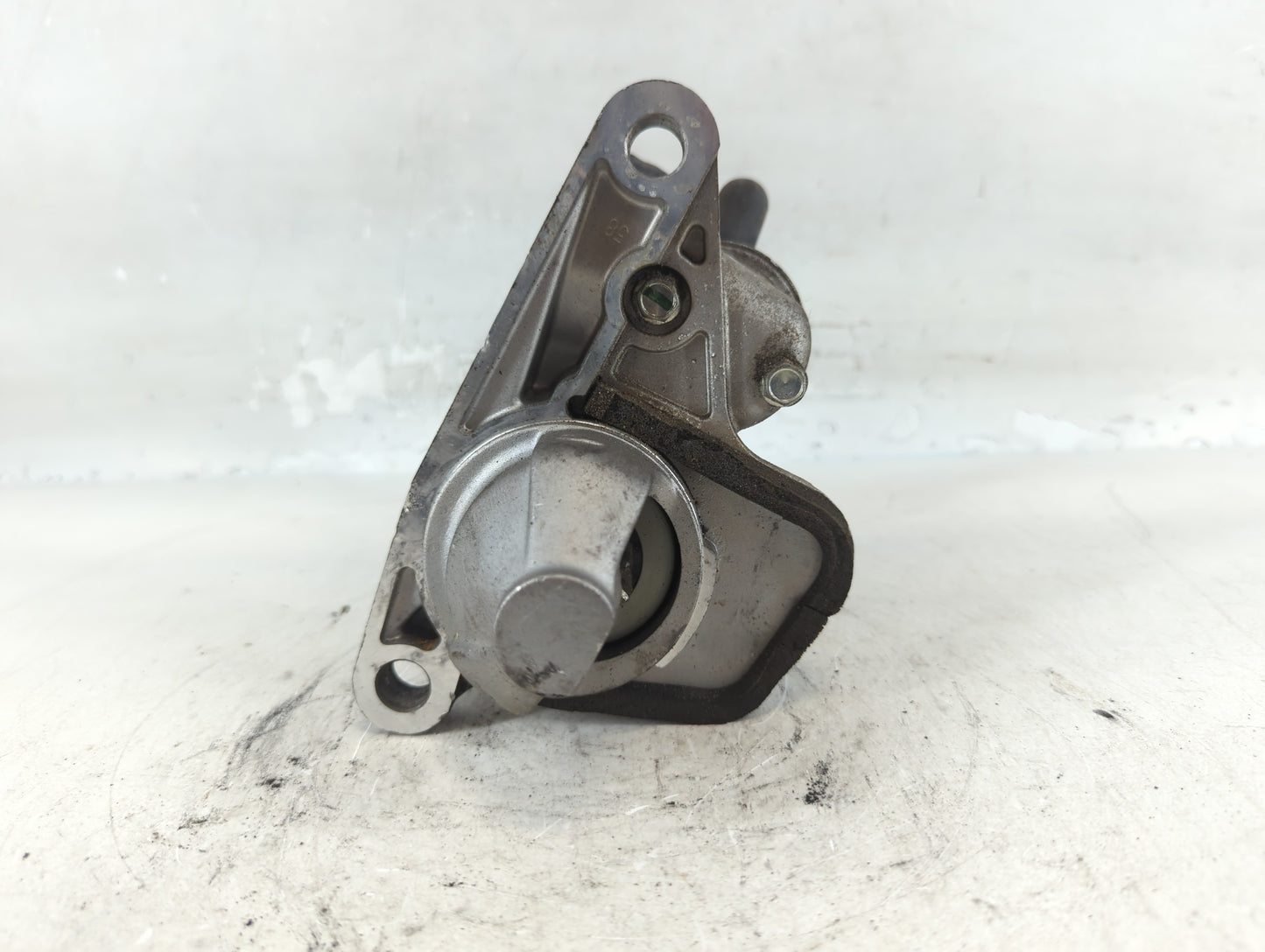 2013-2019 Nissan Sentra Car Starter Motor Solenoid OEM P/N:23300 EN22B Fits Fits 2013 2014 2015 2016 2017 2018 2019 2020 OEM