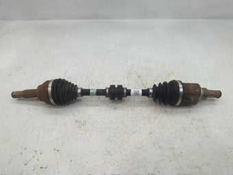 compare product 2013-2019 Nissan Sentra Axle Shaft Front Driver Cv C/v