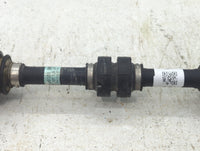 2013-2019 Nissan Sentra Axle Shaft Front Driver Cv C/v - Oemusedautoparts1.com