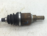 2013-2019 Nissan Sentra Axle Shaft Front Driver Cv C/v - Oemusedautoparts1.com