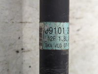 2013-2019 Nissan Sentra Axle Shaft Front Driver Cv C/v - Oemusedautoparts1.com