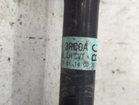 2013-2019 Nissan Sentra Axle Shaft Front Driver Cv C/v - Oemusedautoparts1.com