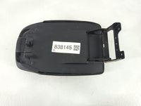 2014 Nissan Sentra Center Console Armrest Cover Lid P/N:M12 Fits OEM Used Auto Parts - Oemusedautoparts1.com